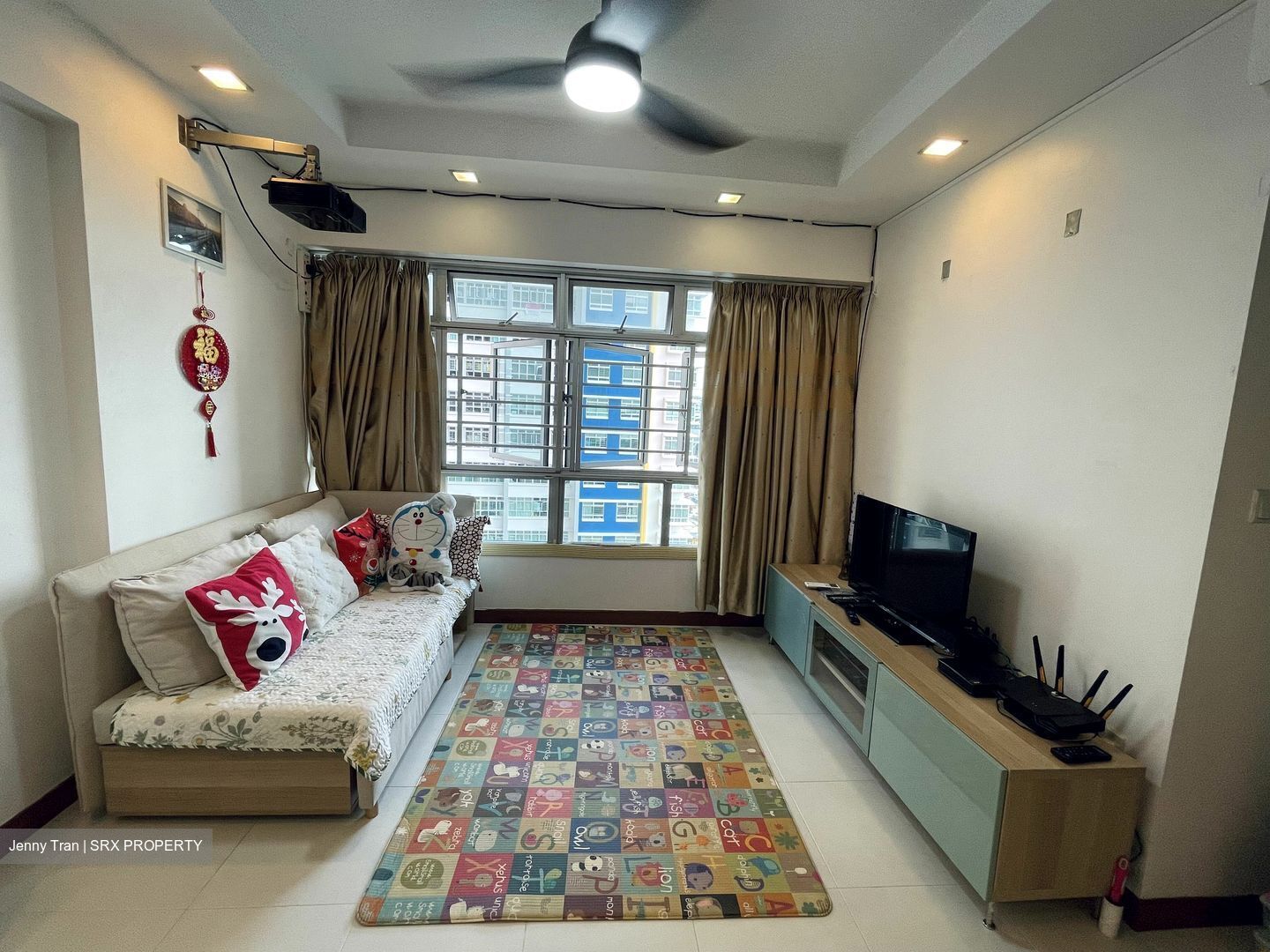 Blk 308A Teck Ghee Vista (Ang Mo Kio), HDB 3 Rooms #366806561